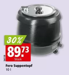 Suppentopf