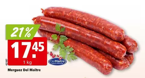 Merguez