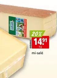 mi-salé