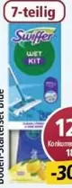 Swiffer - Boden-Starterset