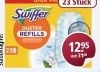 Swiffer - DUSTER REFILLS