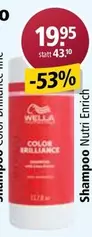 Shampoo Color Brilliance