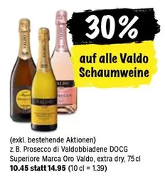 Schaumweine