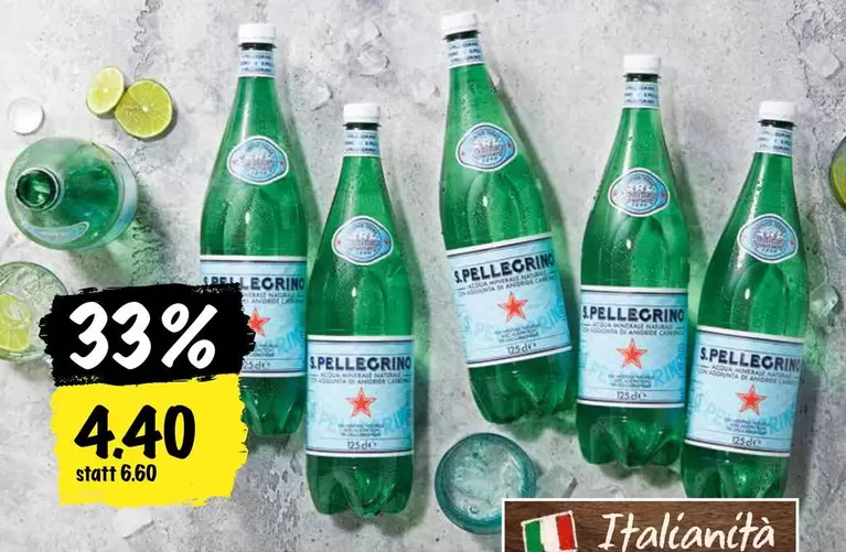 San Pellegrino