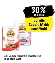 Wahl - Mehle Pizzeria