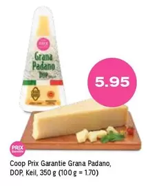 Grana Padano DOP