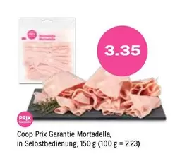 Mortadella