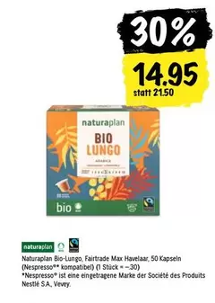 Bio Lungo