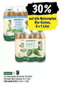 Bio-Eistees
