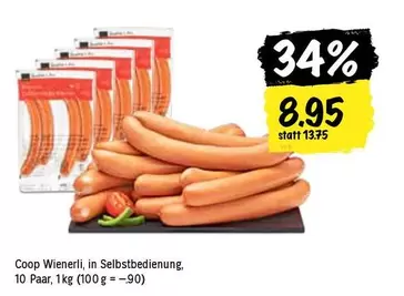 Wienerli