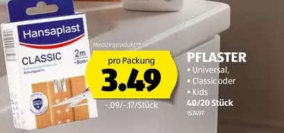 PFLASTER