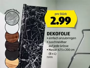 DEKOFOLIE