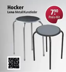 Lena - Hocker