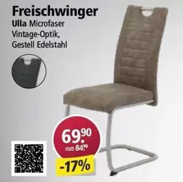 Freischwinger