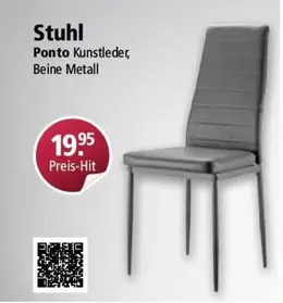 Stuhl
