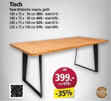 Tisch