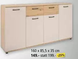Sideboard