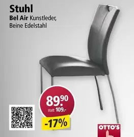 Stuhl