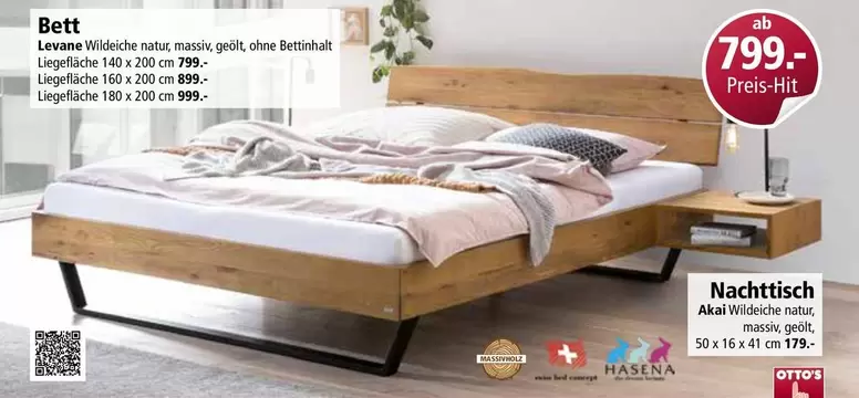 Bett Levane
