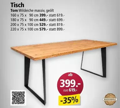 Tisch