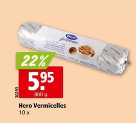 Vermicelles