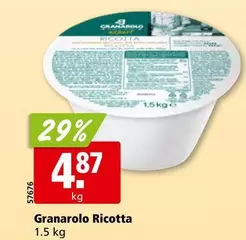 Ricotta