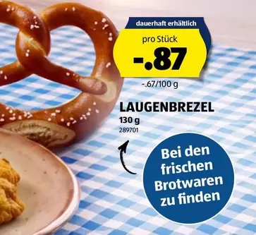LAUGENBREZEL