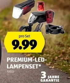 PREMIUM-LED-LAMPENSET* 731723