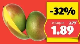 Mango