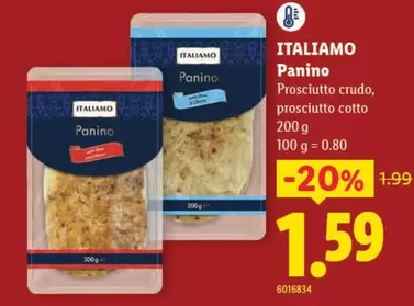 Panino