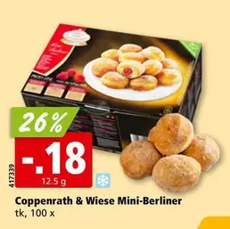 Mini-Berliner