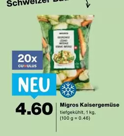 Kaisergemüse