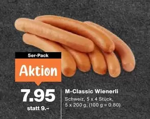 Wienerli