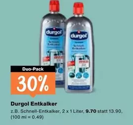 Entkalker