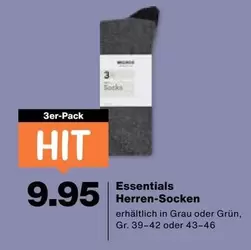 Herren-Socken