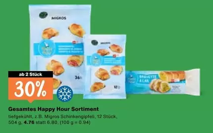 Happy Hour Sortiment