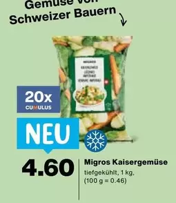 Kaisergemüse