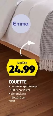 COUPETTE