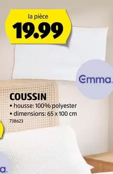 COUSSIN 738623