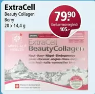 Beauty Collagen Berry