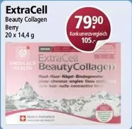 Beauty Collagen Berry