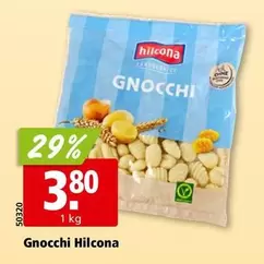 Gnocchi