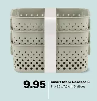 Smart Store Essence S