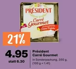 Carré Gourmet