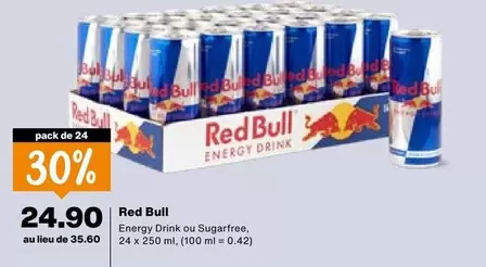 Energy Drink