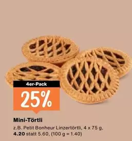 Mini-Törtli