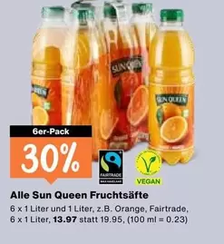 Fruchtsäfte