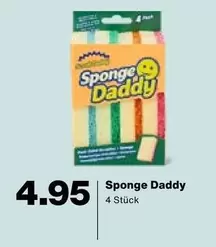 Sponge