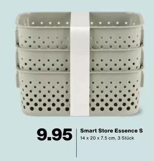 Smart Store Essence S
