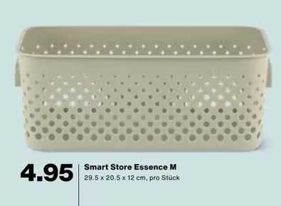 Smart Store Essence M